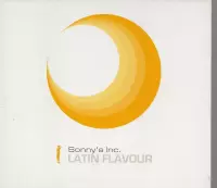 Sonny's Inc. - Latin Flavour