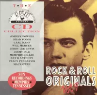 Rock & Roll Originals, Vol. 9