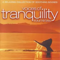 Hypnosis - Voices of Tranquilty volume 2
