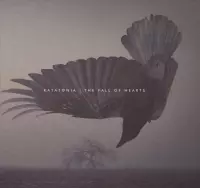 Fall Of Hearts -Cd+Dvd-