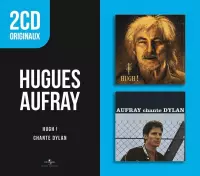 Hugues Aufray - Hugh!/Chante Dylan (2 CD)