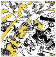 Rhino 39 - Xerox (7" Vinyl Single)
