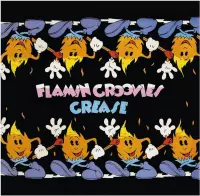 Flamin' Groovies - Grease (Violet)