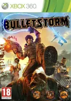 Electronic Arts Bulletstorm, Xbox 360, M (Volwassen), Fysieke media