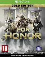 FOR HONOR GOLD BEN XBOX ONE