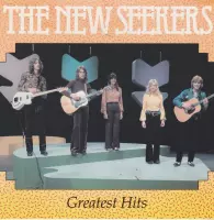 The New Seekers ‎– Greatest Hits