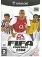 Fifa 2004  - Game Cube