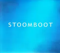 Stoomboot - Stoomboot (CD)