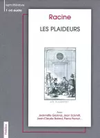 Racine /  Les Plaideurs