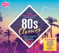80s Classics: The Collection