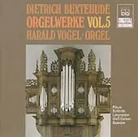 Orgelwerke Vol. 5