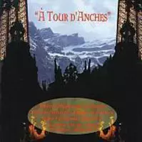 À Tour d'Anches