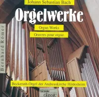 Orgelwerke/Organ Works