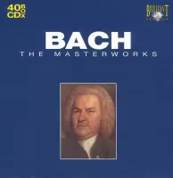 Bach: The Masterworks
