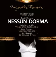 Various Artists - Nessun Dorma *Weltbild* (2 CD)