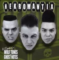 Nekromantix - A Symphony Of Wolf Tones & Ghost No (CD)