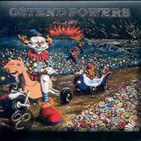 Ostend Powers - Ostend Powers (CD)