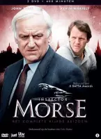 Inspector Morse - Seizoen 5 (DVD)