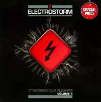 Electrostorm - Vol 4