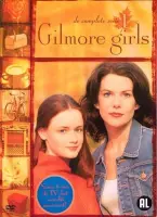 Gilmore Girls - Seizoen 1 (DVD)