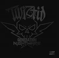 Generation Nightmare (LP)