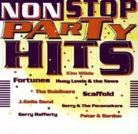Non Stop Party Hits, Vol. 4