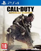 Call of Duty, Advanced Warfare PS4 (French)
