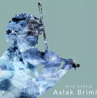 Aslak Brimi - Ette Lykkja (CD)