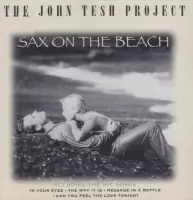 Sax on the Beach