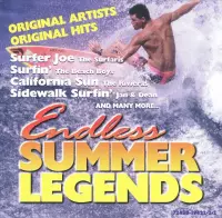 Endless Summer, Vol. 3 [Platinum Disc]