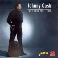 Johnny Cash - The Singles 1955-1958 (2 CD)
