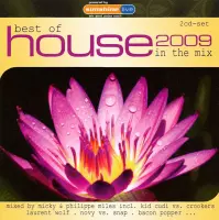 Best Of House 2009 In The Mix - Mixed By Micky & Philippe Mile