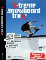 X-treme Snowboard Trax