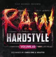 Raw Hardstyle Volume 2