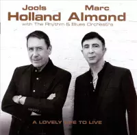Lovely To Live - Holland Jools and Marc Alm