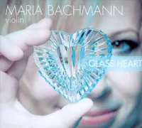Maria Bachmann, Jon Klibonoff - Glass Heart (CD)