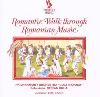 Romantic Walk Through Romanian Musi