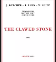 Clawed Stone