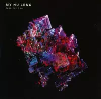 My Nu Leng - Fabriclive 86 My Nu Leng (CD)