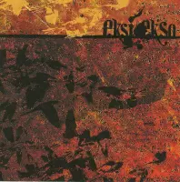 Eksi Ekso - I Am Your Bastard Wings (CD)