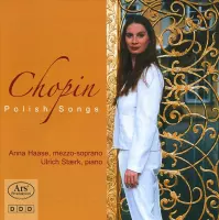 Haase Anna/Stark Ulrich - Polish Songs Op74