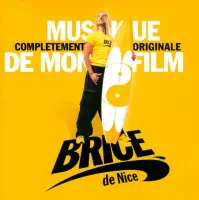 Brice De Nice