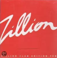 Zillion Club Edition Ten