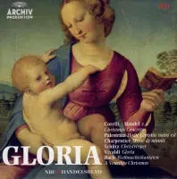 Gloria - Christmas Concertos