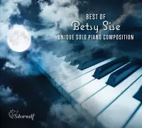 Betsy Sise - Best Of Betsy Sise; Unique Solo Piano Compositions (3 CD)