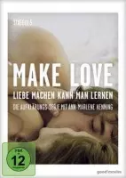 Make Love - 5. Staffel/DVD