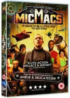 Micmacs