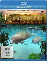 Abenteuer Everglades 3D - Die Manatis des Crystal River