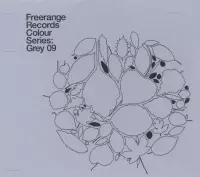 Freerange Records Presents Colour S
