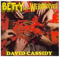 David Cassidy/Plasti